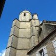 Martel : église Saint-Maur