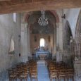 Rignac : la nef