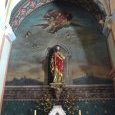 Chapelle St Joseph & St Barthélemy