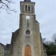 Baladou : église Notre-Dame