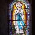 Paunac : la Vierge Marie