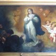 L'Assomption de la Vierge