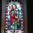 Baladou : saint Jean l'évangéliste