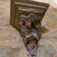 Cazillac : angelots dans le choeur