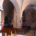 Cuzance : la chapelle sud