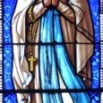 Cuzance : la chapelle sud