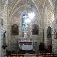 Mayrac : le choeur