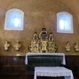 Creysse : le choeur