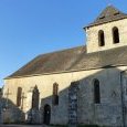 Cuzance : église Saint-Pierre