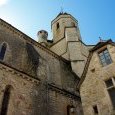 Martel : église Saint-Maur