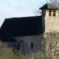 Cazillac : église Saint-Vincent