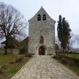 Mayrac : église Saint-Martin