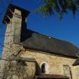 Cazillac : église Saint-Vincent
