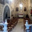 Mayrac : la nef