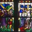 Martel : La passion du Christ (détail)