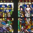 Martel : La passion du Christ (détail)
