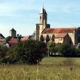 Martel : église Saint-Maur