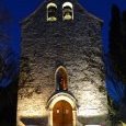 Mayrac : église Saint-Martin