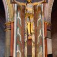 Martel : Le Christ